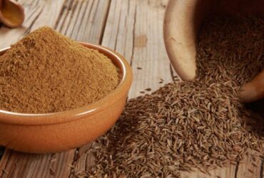 رسیدن به تناسب اندام با کمک این ادویه شگفت‌ انگیز