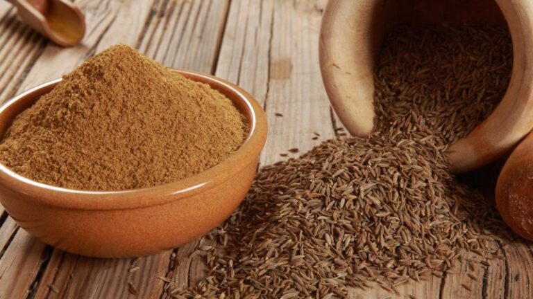 رسیدن به تناسب اندام با کمک این ادویه شگفت‌ انگیز