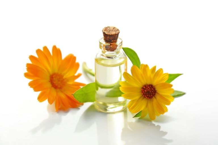 روغن های طبیعی و کاربردهای آنها برای زیبایی
