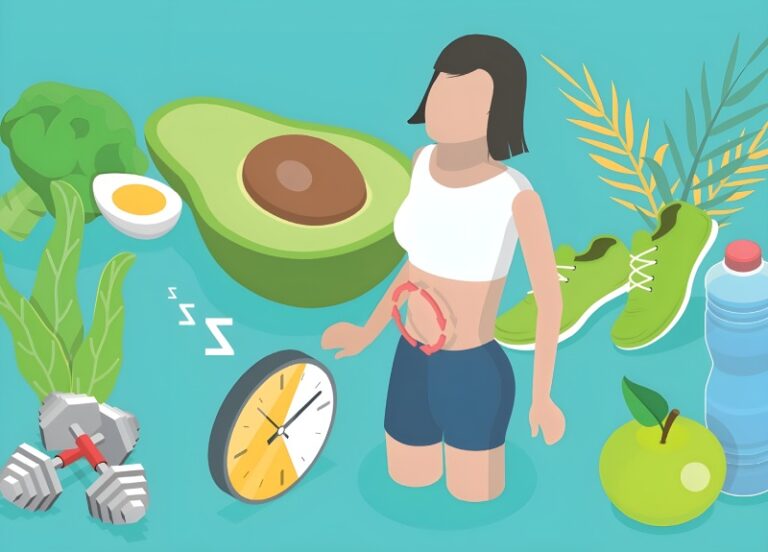 6 سبزی شگفت‌ انگیز برای مقابله با سندرم متابولیک