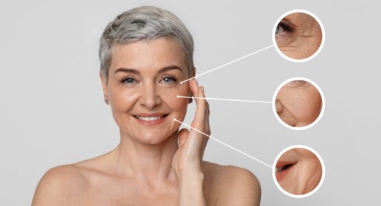بایدها و نبایدهای جوانسازی پوست