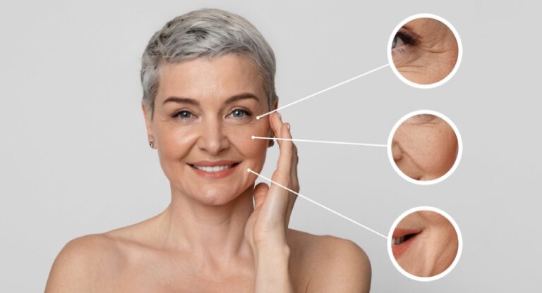 بایدها و نبایدهای جوانسازی پوست