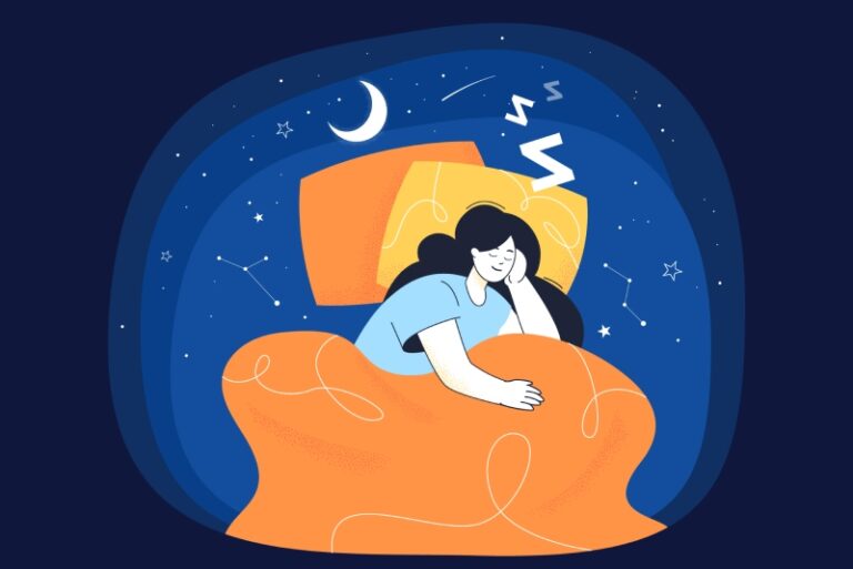 چه زمانی باید درباره مشکلات خواب به پزشک مراجعه کنید؟