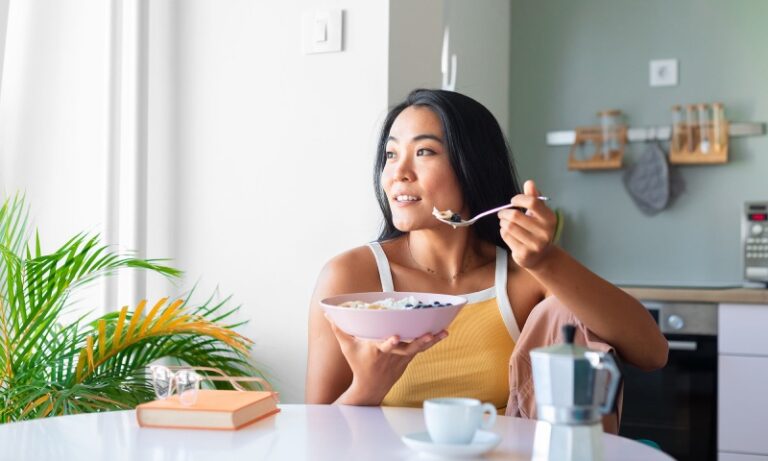 ۳ گام طلایی برای افزایش متابولیسم و سوخت‌ و ساز بدن در صبح