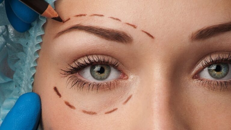 هشدار درباره جراحی‌ های زیبایی چشم در مراکز غیر مجاز: خطر نابینایی و آسیب‌ های جدی