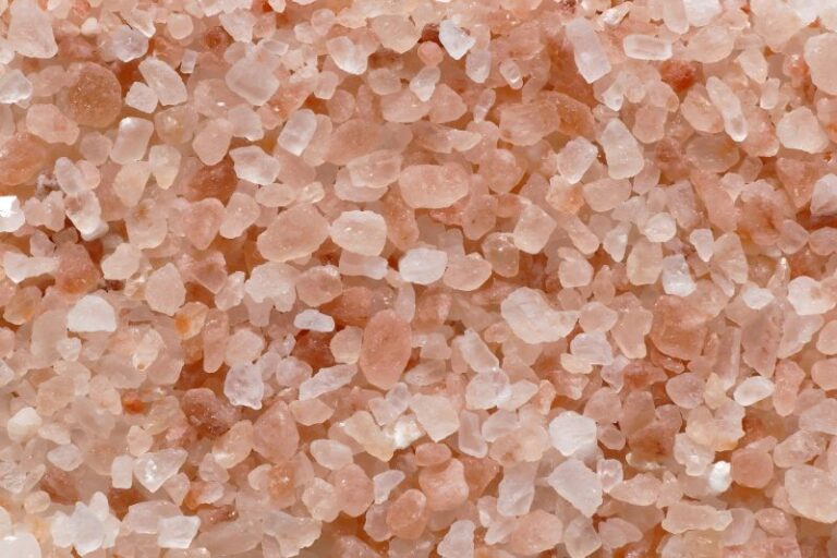 ارتباط مصرف زیاد نمک با پیری و خشکی پوست