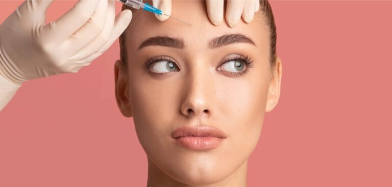 بوتاکس چینی چیست و چه عوارضی ممکن است داشته باشد؟