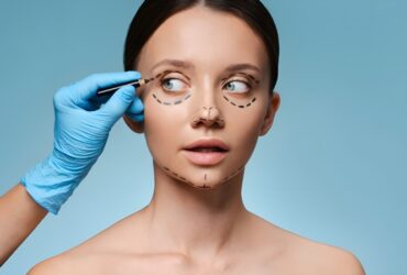 جراحی‌ های ترکیبی صورت: رسیدن به چند هدف زیبایی با یک جلسه درمان