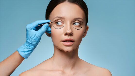 جراحی‌ های ترکیبی صورت: رسیدن به چند هدف زیبایی با یک جلسه درمان