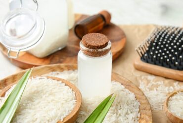 چرا حذف برنج از رژیم غذایی می‌ تواند باعث ریزش مو شود؟
