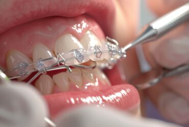 ارتودنسی مدرن چیست؟ روش های نوین، سن مناسب و نکات مهم قبل از درمان