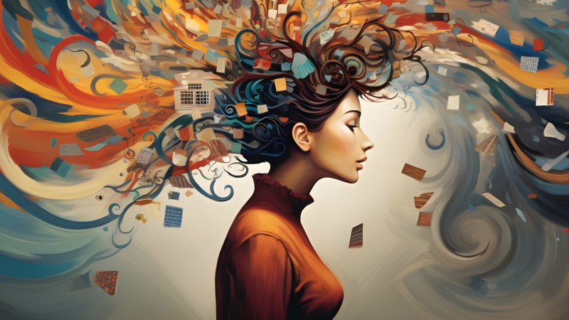 علائم ADHD در زنان چه تفاوتی دارد؟