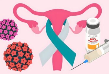 نقش واکسن HPV در پایان مرگ ناشی از سرطان دهانه رحم در زنان جوان بریتانیا