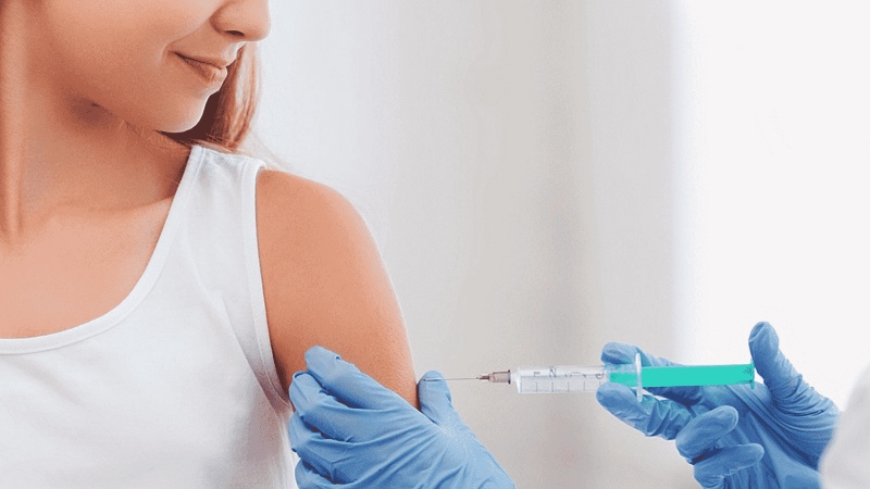 گستره اثر واکسن HPV فراتر از یک سرطان
