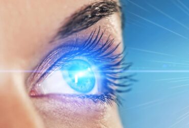 تاثیر خطرناک اشعه UV خورشید بر سلامت چشم