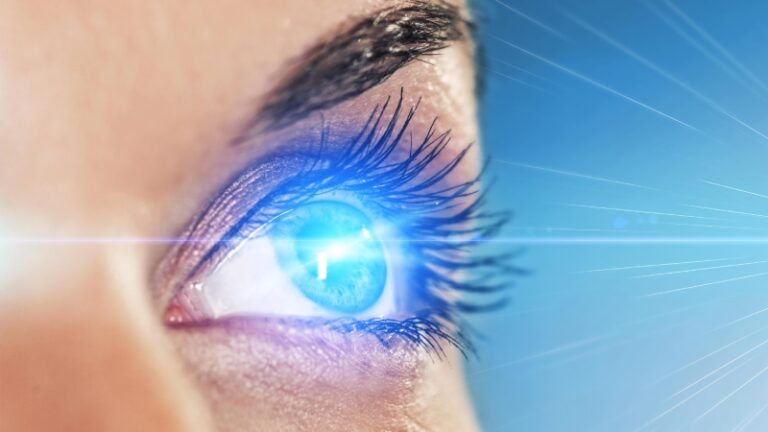 تاثیر خطرناک اشعه UV خورشید بر سلامت چشم