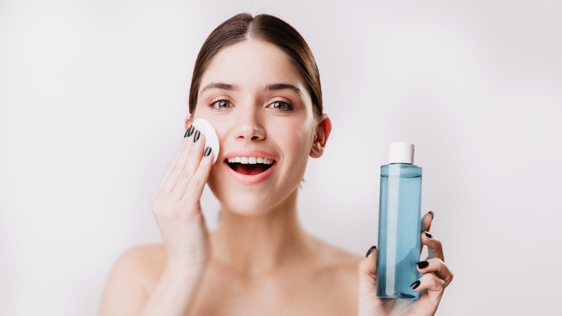 چگونه تونر مناسب پوست خود را انتخاب کنیم؟