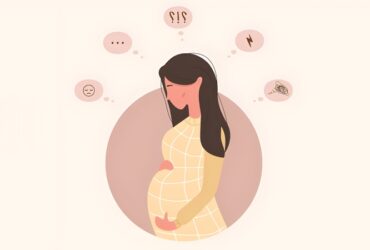 آیا اضطراب باعث خشک شدن شیر مادر می شود؟ حقیقت علمی درباره تاثیر استرس بر شیردهی