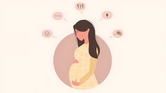 آیا اضطراب باعث خشک شدن شیر مادر می شود؟ حقیقت علمی درباره تاثیر استرس بر شیردهی