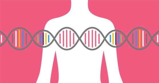 سابقه خانوادگی و ژن BRCA؛ خطر واقعی ابتلا به سرطان سینه چقدر است؟