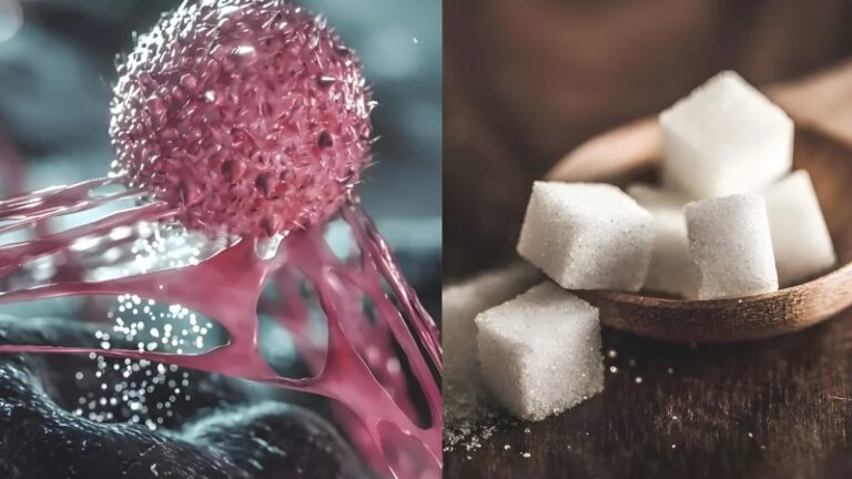 فروکتوز چگونه می تواند گسترش سرطان تخمدان پس از شیمی درمانی را افزایش دهد؟