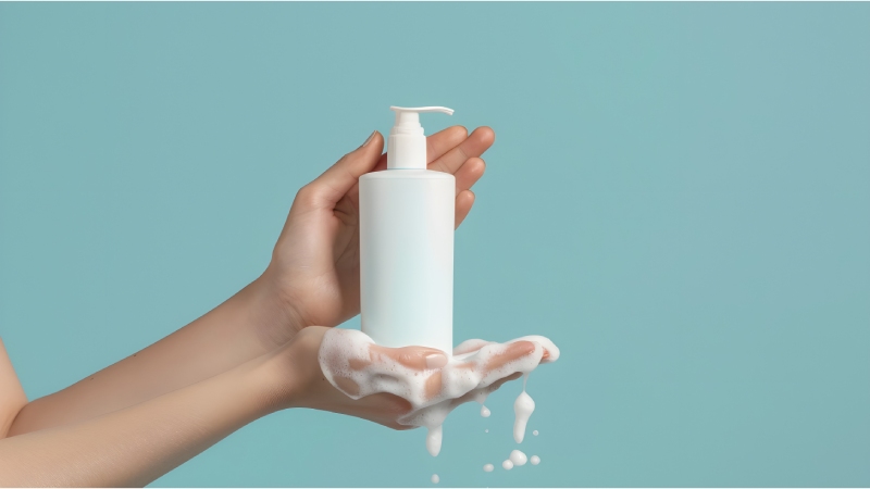 هنگام خرید شامپو به چه نکاتی توجه کنیم؟