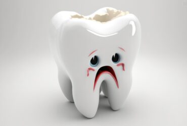 آیا استرس و اضطراب باعث پوسیدگی دندان می شوند؟ بررسی تاثیر استرس بر سلامت دندان