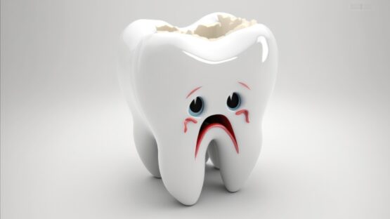 آیا استرس و اضطراب باعث پوسیدگی دندان می شوند؟ بررسی تاثیر استرس بر سلامت دندان