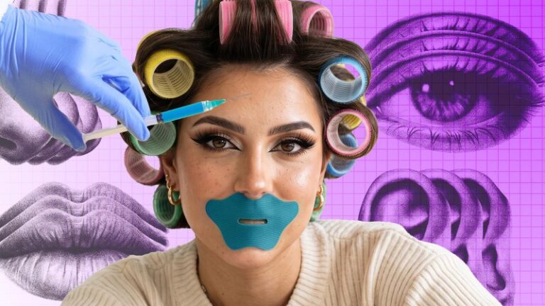 ترند مکسینگ چیست؟ چرا تلاش برای بهترین نسخه خودمان می تواند به سلامت روان آسیب بزند؟