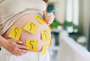 رنگ مو، قهوه، سونوگرافی یا وای فای در بارداری خطرناک است؟ پاسخ به ۴ سوال مهم مادران باردار
