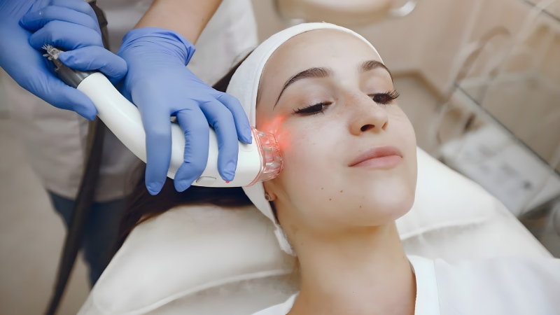 چرا بعضی افراد تصمیم به تخلیه فیلر می گیرند؟