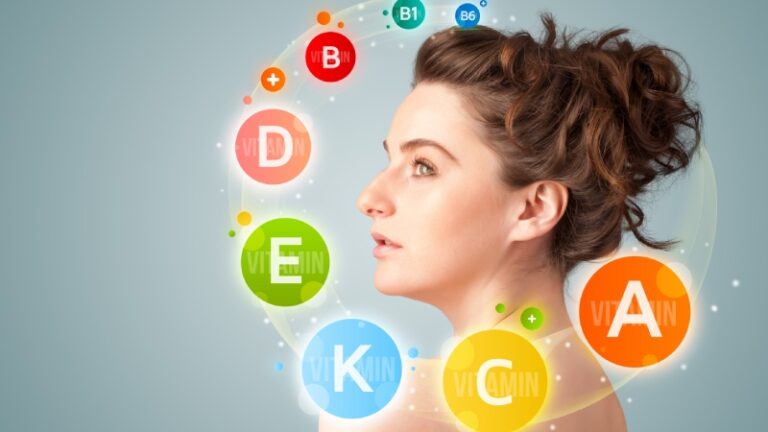 کمبود ویتامین در زنان چه عواقبی دارد؟ مهم ترین ویتامین ها و مکمل های مورد نیاز