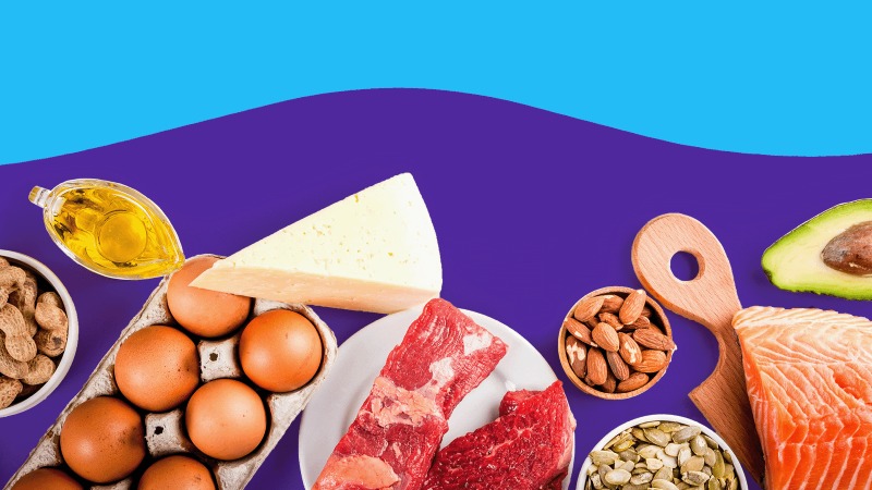 وعده های غذایی را چگونه تنظیم کنیم؟