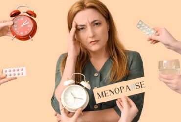یائسگی در زنان؛ علائم، عوارض و راهکارهای حفظ سلامت در میانسالی