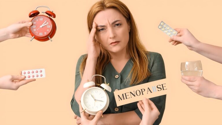 یائسگی در زنان؛ علائم، عوارض و راهکارهای حفظ سلامت در میانسالی