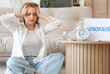 یائسگی زودرس چگونه خطر بیماری قلبی را افزایش می دهد؟ نقش قند خون و مقاومت به انسولین