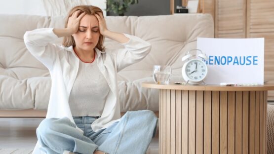 یائسگی زودرس چگونه خطر بیماری قلبی را افزایش می دهد؟ نقش قند خون و مقاومت به انسولین